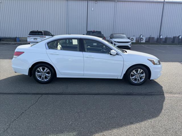 2011 Honda Accord 2.4 SE