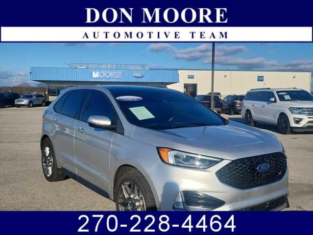 2019 Ford Edge ST