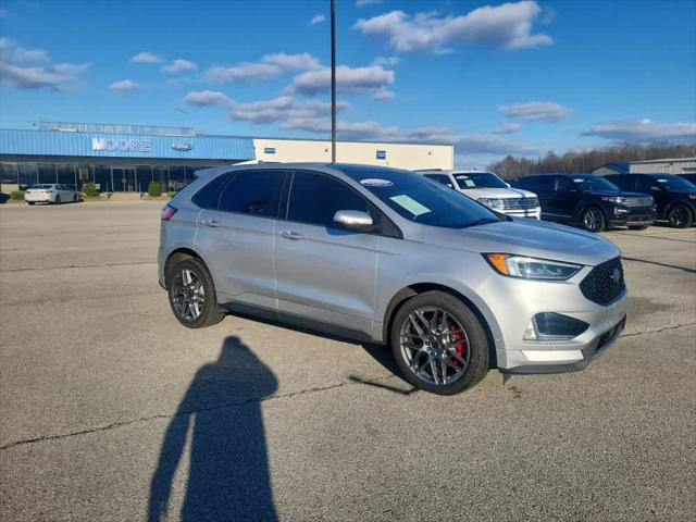2019 Ford Edge ST