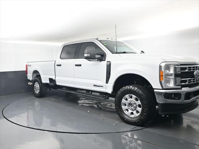 2023 Ford F-350 XLT 2023 Ford F-350 XLT