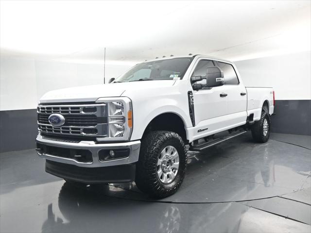 2023 Ford F-350 XLT 2023 Ford F-350 XLT