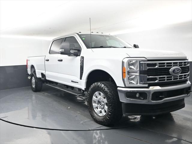2023 Ford F-350 XLT 2023 Ford F-350 XLT