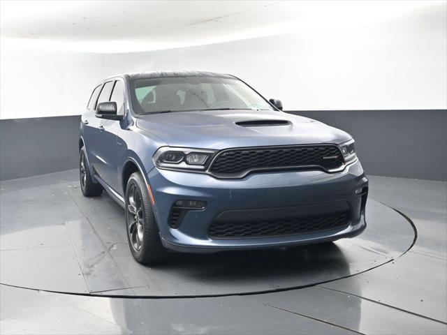 2021 Dodge Durango R/T RWD