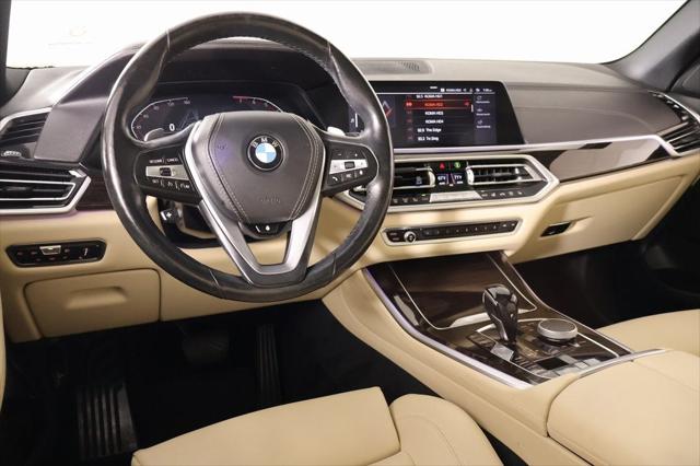 2019 BMW X5 xDrive40i 2019 BMW X5 xDrive40i