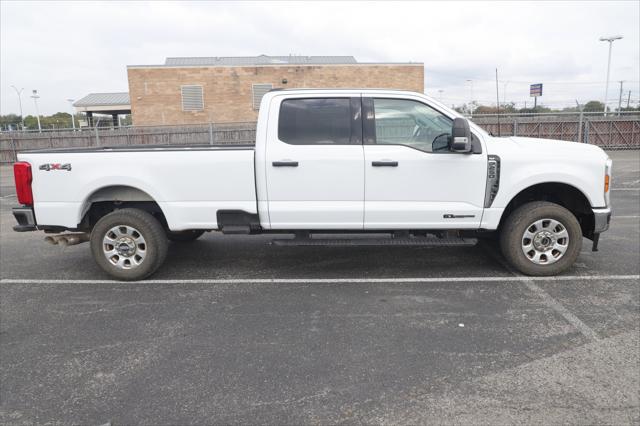2024 Ford F-250 XLT 2024 Ford F-250 XLT