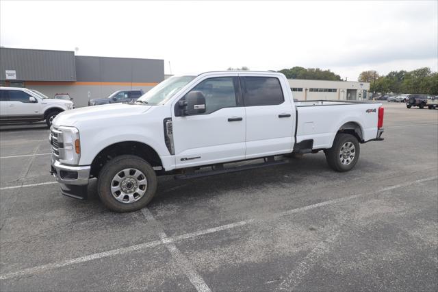 2024 Ford F-250 XLT 2024 Ford F-250 XLT