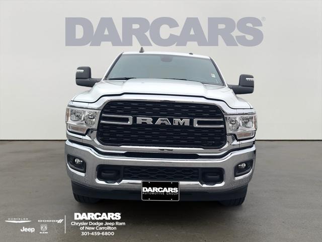 2024 RAM 2500 Big Horn Crew Cab 4x4 64 Box