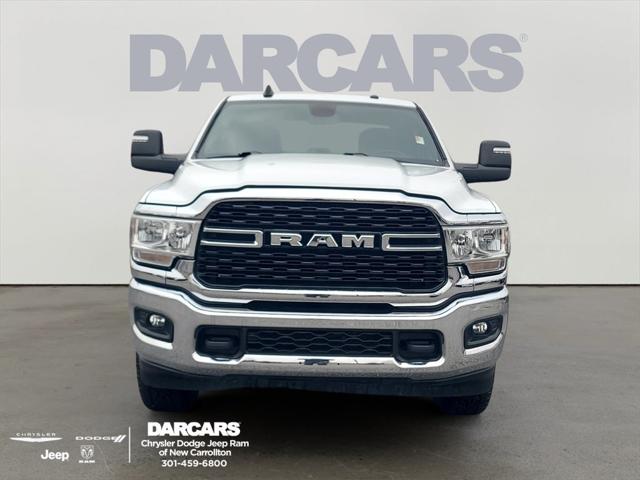 2023 RAM 2500 Big Horn Crew Cab 4x4 64 Box