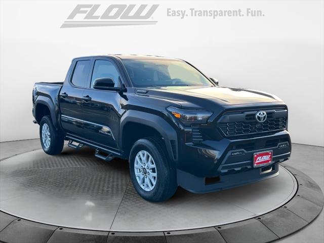 2025 Toyota Tacoma TRD Off Road for sale in Charlottesville, VA