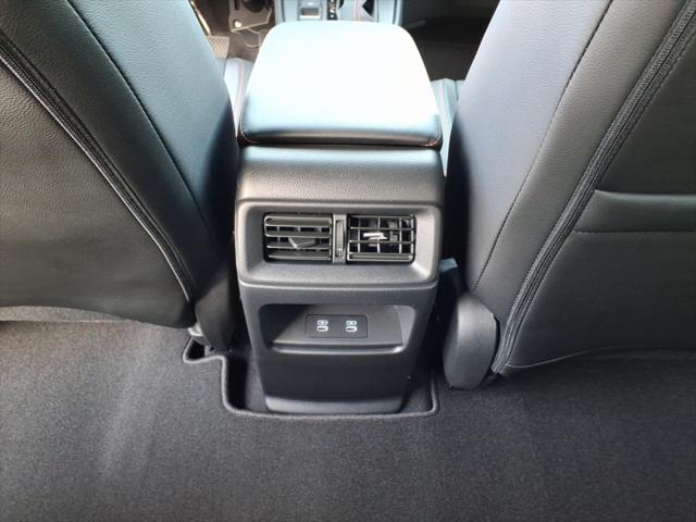 2026 Honda CR-V Hybrid AWD Sport Touring