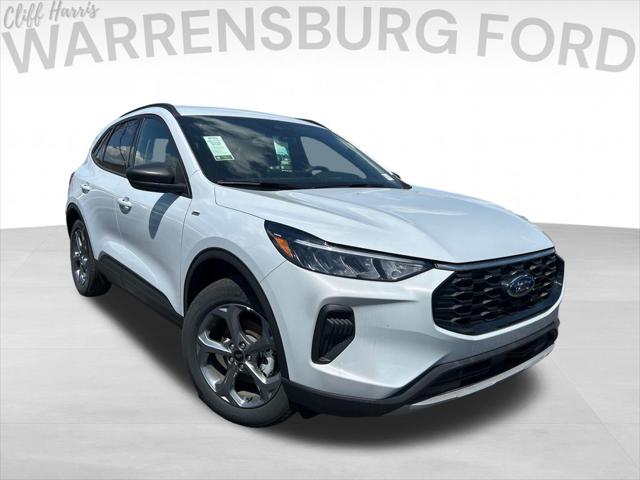 2026 Ford Escape ST-Line for sale in Warrensburg, MO