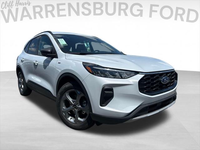 2026 Ford Escape ST-Line for sale in Warrensburg, MO