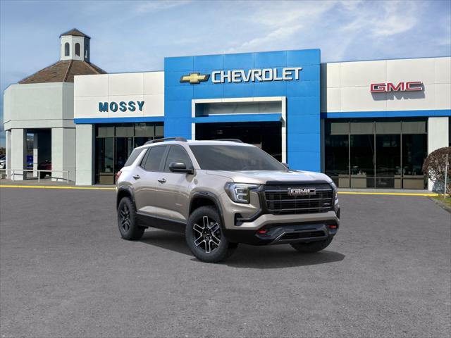 2026 GMC Terrain AWD AT4 for sale in Picayune, MS