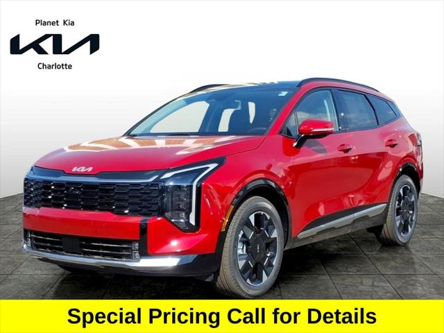 2026 Kia Sportage SX-Prestige for sale in Charlotte, NC