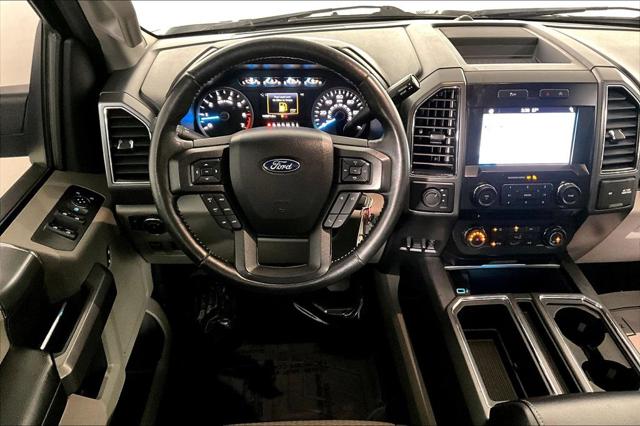 Used 2017 Ford F-150 For Sale in Olive Branch, MS