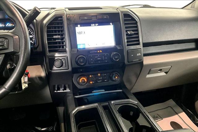 Used 2017 Ford F-150 For Sale in Olive Branch, MS