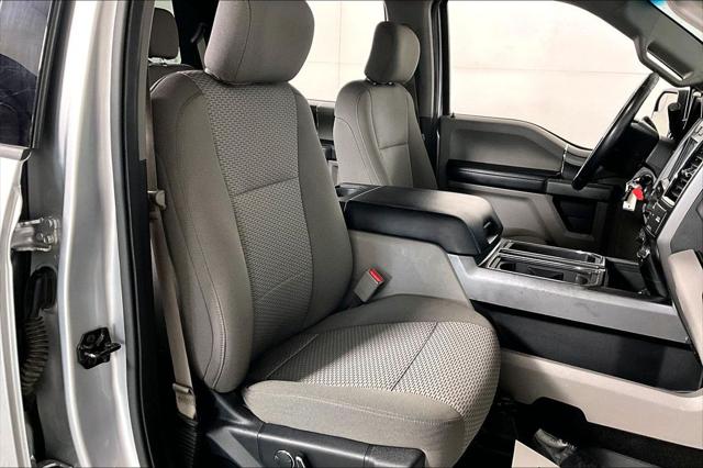 Used 2017 Ford F-150 For Sale in Olive Branch, MS