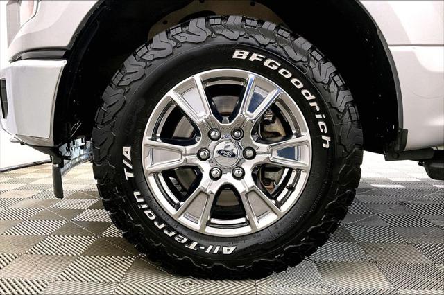 Used 2017 Ford F-150 For Sale in Olive Branch, MS