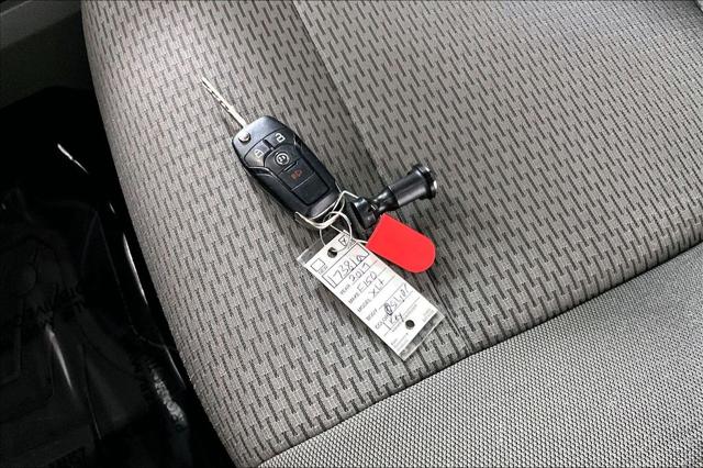 Used 2017 Ford F-150 For Sale in Olive Branch, MS