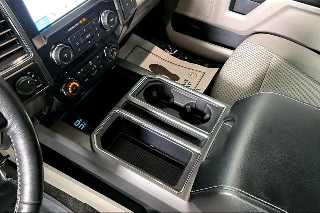 Used 2017 Ford F-150 For Sale in Olive Branch, MS