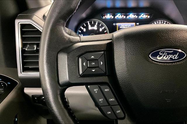 Used 2017 Ford F-150 For Sale in Olive Branch, MS