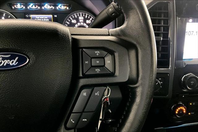 Used 2017 Ford F-150 For Sale in Olive Branch, MS