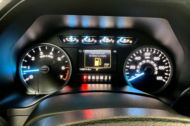 Used 2017 Ford F-150 For Sale in Olive Branch, MS