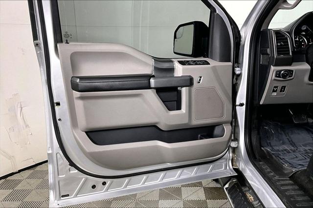 Used 2017 Ford F-150 For Sale in Olive Branch, MS