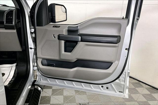 Used 2017 Ford F-150 For Sale in Olive Branch, MS