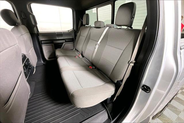 Used 2017 Ford F-150 For Sale in Olive Branch, MS