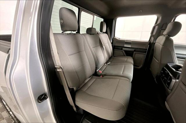 Used 2017 Ford F-150 For Sale in Olive Branch, MS