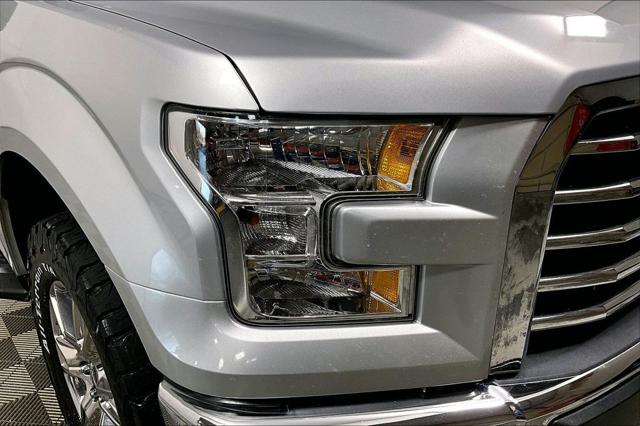 Used 2017 Ford F-150 For Sale in Olive Branch, MS