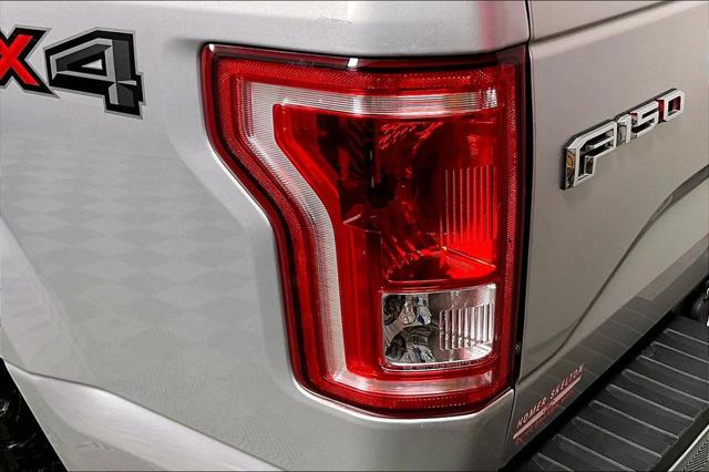 Used 2017 Ford F-150 For Sale in Olive Branch, MS