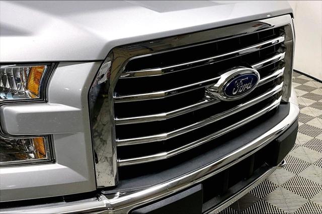 Used 2017 Ford F-150 For Sale in Olive Branch, MS