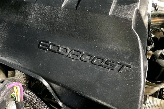 Used 2017 Ford F-150 For Sale in Olive Branch, MS