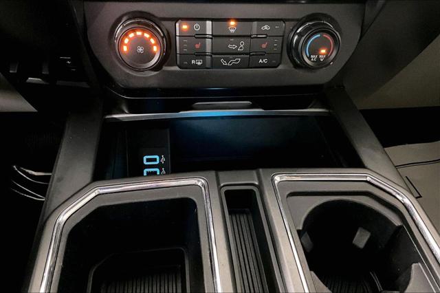 Used 2017 Ford F-150 For Sale in Olive Branch, MS