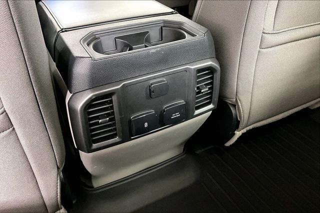 Used 2017 Ford F-150 For Sale in Olive Branch, MS