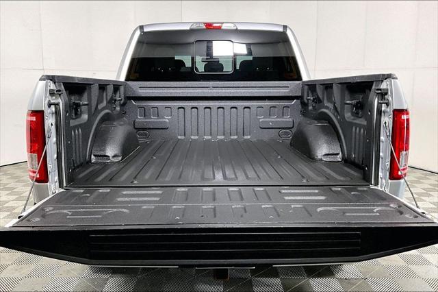 Used 2017 Ford F-150 For Sale in Olive Branch, MS