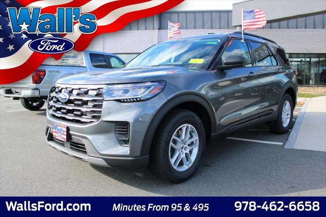 2026 Ford Explorer Active for sale in Salisbury, MA