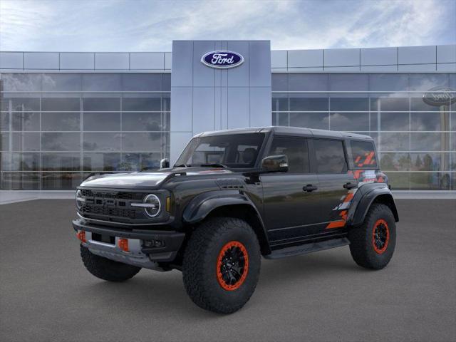 2025 Ford Bronco Raptor for sale in Exeter, CA