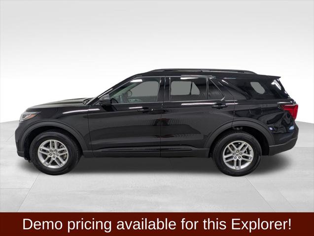 2026 Ford Explorer Active for sale in Wichita, KS