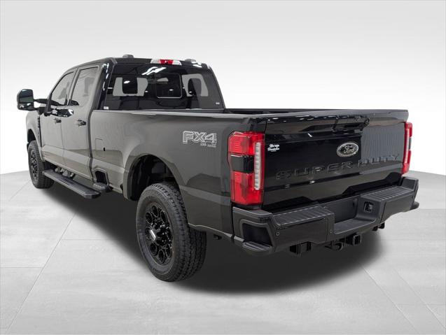 2026 Ford F-350 Lariat
