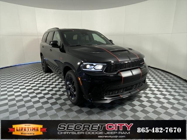 2026 Dodge Durango GT PLUS AWD for sale in Oak Ridge, TN