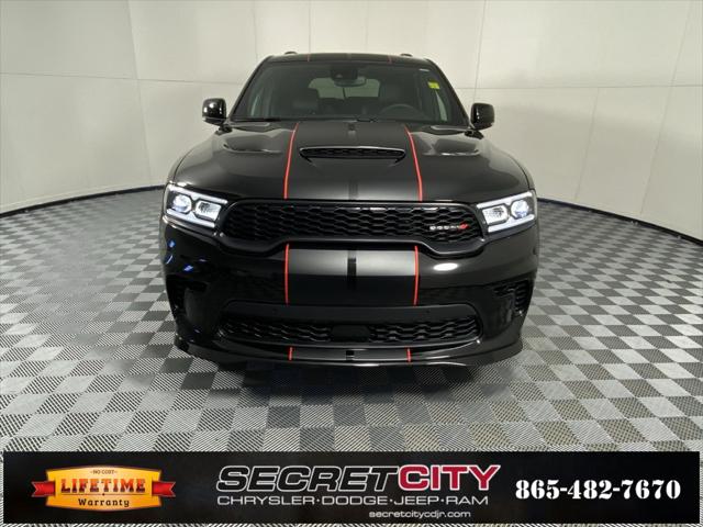 2026 Dodge Durango GT PLUS AWD