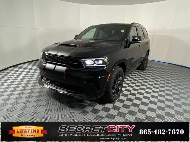 2026 Dodge Durango GT PLUS AWD