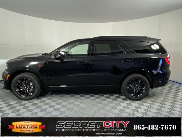 2026 Dodge Durango GT PLUS AWD