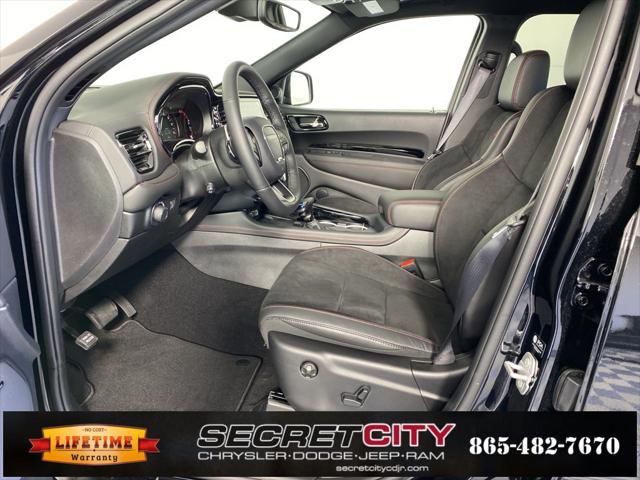 2026 Dodge Durango GT PLUS AWD