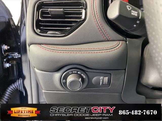 2026 Dodge Durango GT PLUS AWD