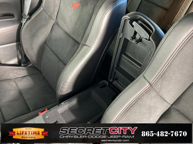 2026 Dodge Durango GT PLUS AWD