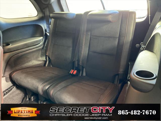 2026 Dodge Durango GT PLUS AWD